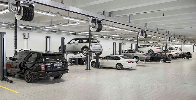 Şavşat Oto Servis