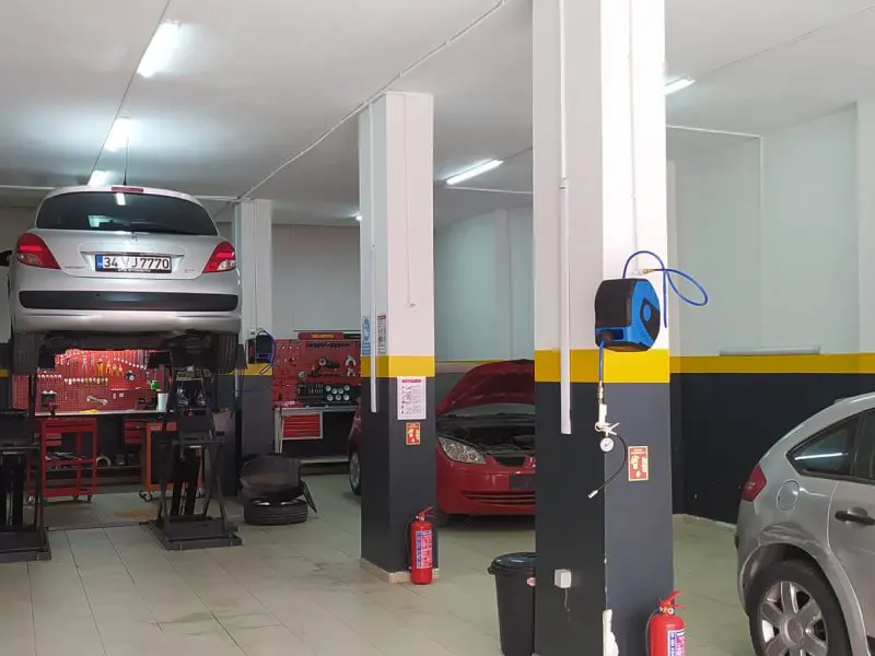 Şavşat Oto Servis